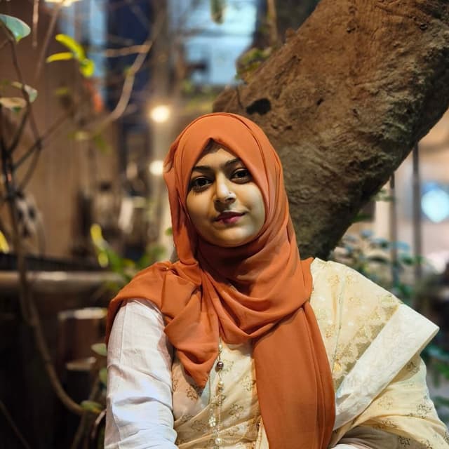 Photo of Kazi Raoshan Mani