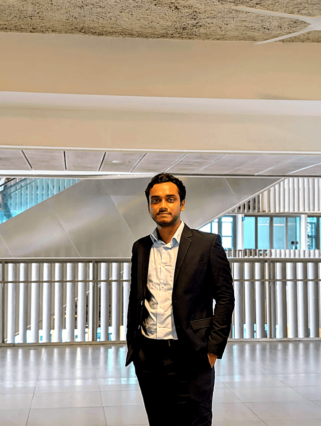 Photo of Sajib Sarker