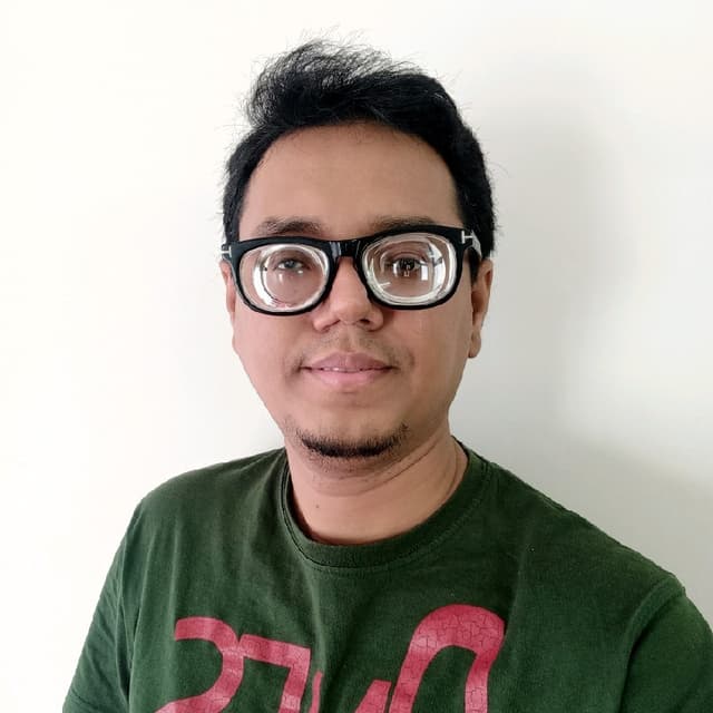 Photo of Muhammad Shahadul Haider