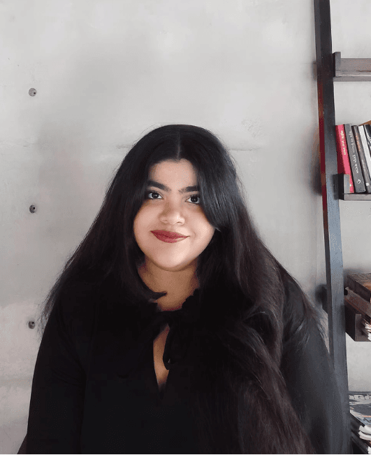 Photo of Sumaiya Sinha